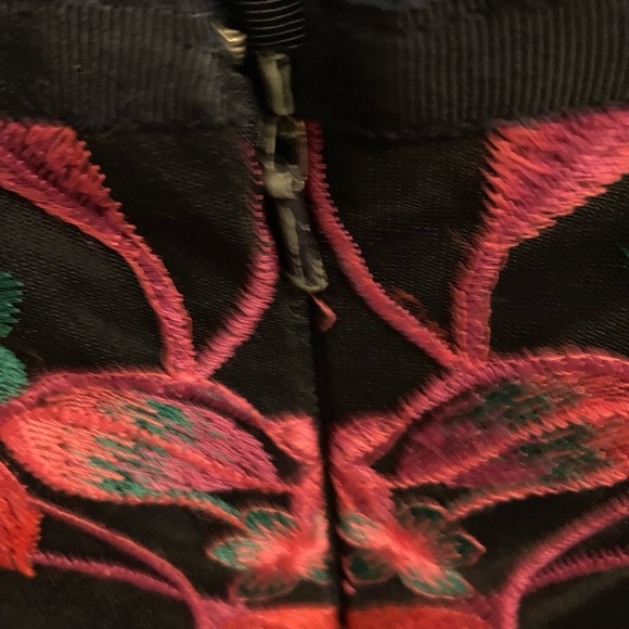 Marchesa Notte MIDI Dress - Picture 7 of 11